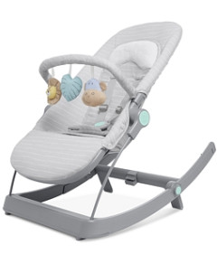 Aden and Anais 3 in 1 Transition Seat
