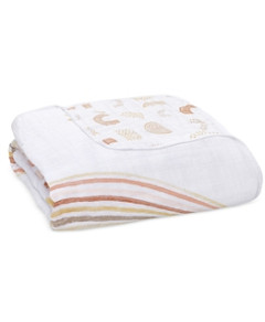 Aden and Anais Unisex Keep Rising Blanket
