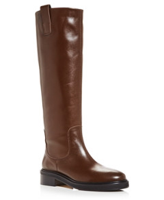 Aeyde Women's Henry Riding Boots