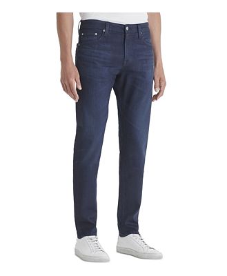 Ag Everett Straight Fit Jeans in 3 Years Lever