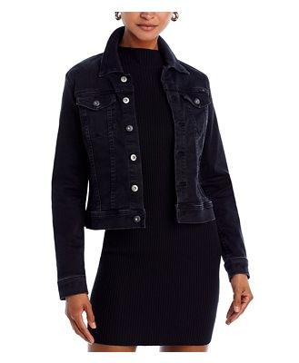 Ag Robyn Jean Jacket in City View