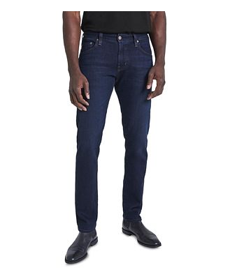 Ag Tellis 32 Slim Fit Jeans in Scout Wash - 100% Exclusive