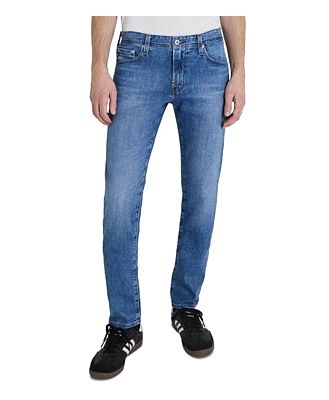 Ag Tellis 34 Slim Fit Jeans in Tailor