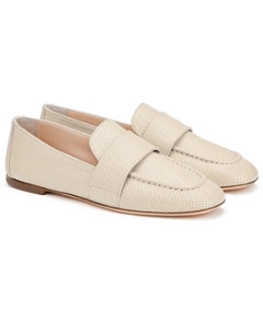 Agl Women's Mara Spring Perforated Loafers