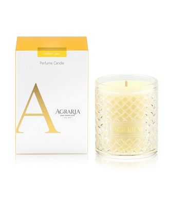 Agraria Candle, Golden Cassis