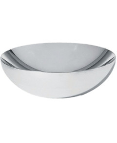 Alessi Double Walled Large Bowl Stainless