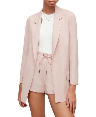 Allsaints Aleida Tri Blazer