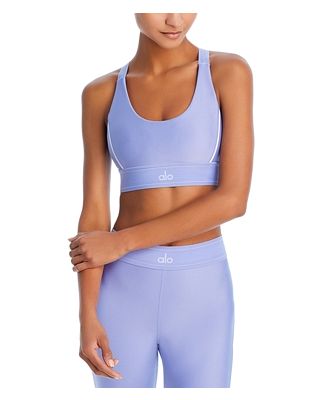 Alo Yoga Airlift Suit Up Sports Bra