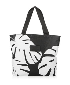 Aloha Collection Monstera Day Tripper Tote