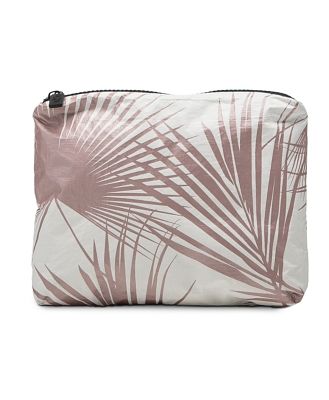 Aloha Collection Small Day Palms Pouch