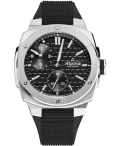 Alpina Extreme Automatic Regulator Watch, 41mm