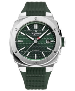 Alpina Extreme Automatic Watch, 41mm
