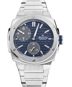 Alpina Extreme Regulator Automatic Watch, 41mm