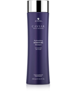 Alterna Caviar Anti-Aging Replenishing Moisture Shampoo 8.5 oz.