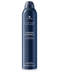 Alterna Caviar Anti-Aging Working Hairspray 7.4 oz.