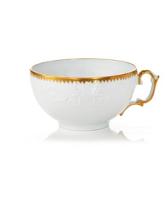 Anna Weatherley Simply Anna Gold Tea Cup