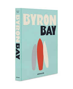 Assouline Publishing Byron Bay