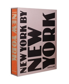 Assouline Publishing New York by New York
