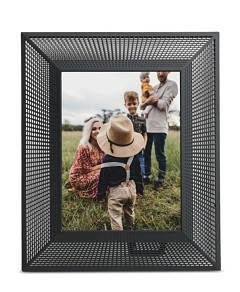 Aura Smith Digital Picture Frame