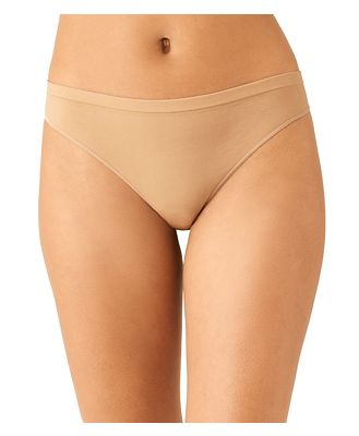 b.tempt'd by Wacoal Comfort Intended Thong