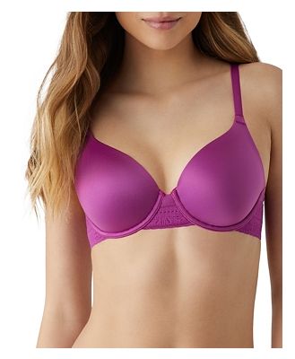 b.tempt'd by Wacoal Future Foundation Contour Bra with Lace
