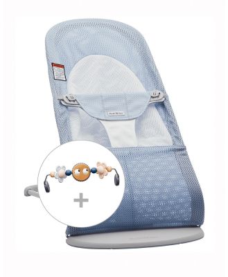 BabyBjorn Bouncer Bundle