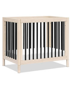 Babyletto Gelato 4-in-1 Convertible Mini Crib