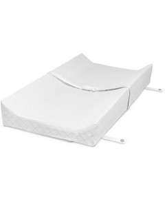 Babyletto Pure 31 inch Contour Changing Pad