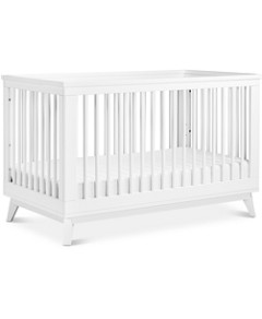 Babyletto Scoot 3-in-1 Convertible Crib