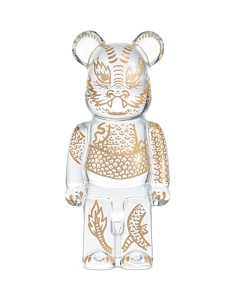 Baccarat Be@rbrick 2024 Dragon Limited Edition Figurine