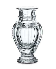 Baccarat Harcourt Balustre Large Vase