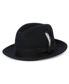 Bailey of Hollywood Blixen Wool Felt Hat