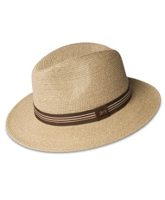 Bailey of Hollywood Hester Straw Braid Hat