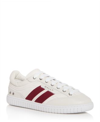 Bally Men's Palmy Low Top Sneakers