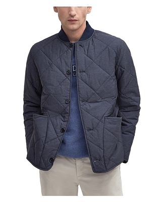 Barbour Tarn Liddesdale Quilted Jacket