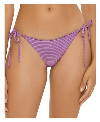Becca by Rebecca Virtue Celeste Tie Side Bikini Bottom