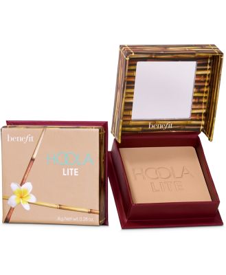 Benefit Cosmetics Hoola Matte Bronzer