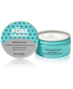 Benefit Cosmetics The POREfessional Smooth Sip Lightweight Smoothing Moisturizer 1.7 oz.