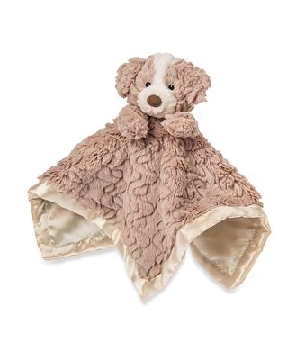 Bestever Putty Nursery Hound Blanket - Ages 0+