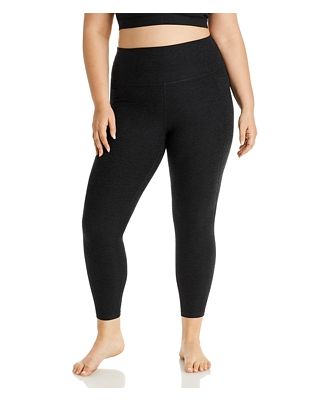 Beyond Yoga Out Of Pocket High Waisted Leggings