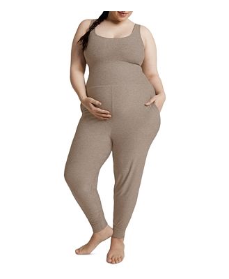 Beyond Yoga Spacedye Maternity Jumpsuit