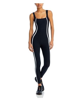 Beyond Yoga Spacedye New Moves Jumpsuit