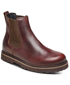 Birkenstock Men's Highwood Pull On Chelsea Boots