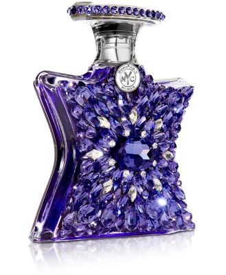 Bond No. 9 New York NoMad Tanzanite Bejeweled 3.4 oz.