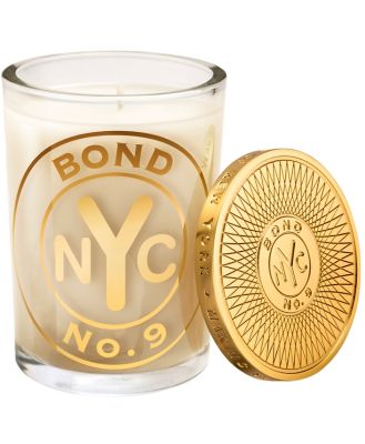 Bond No. 9 New York Perfume Scented Candle