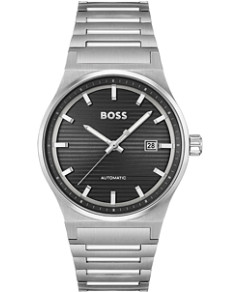 Boss Hugo Boss Candor Automatic Watch, 41mm