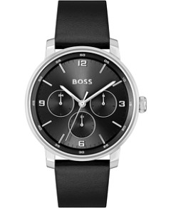 Boss Hugo Boss Contender Watch, 44mm
