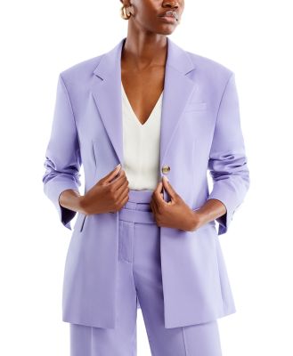 Boss Jokela Two Button Blazer