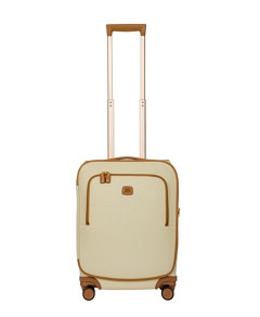 Bric's Firenze 21 Spinner Carry on Suitcase