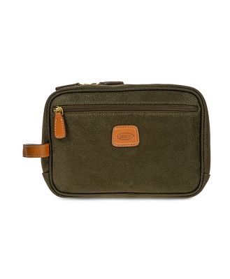 Bric's Life Traditional Toiletry Kit